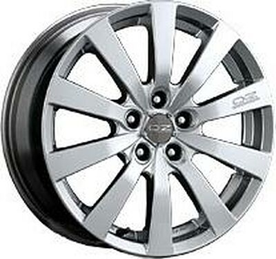 OZ Racing Michelangelo 10 7.5x17 5x108 ET 40 Dia 75 