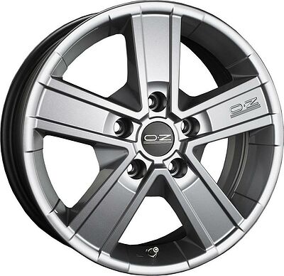 OZ Racing Off Road 5 6.5x16 5x118 ET 45 Dia 71 