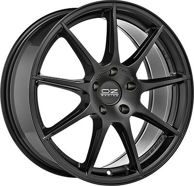 OZ Racing Omnia 8x18 5x112 ET 35 Dia 75 