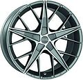 OZ Racing Quaranta 8.5x19 5x120 ET 13 Dia 79 