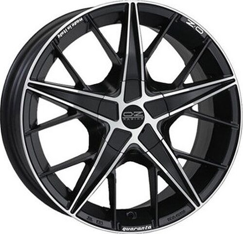 OZ Racing QUARANTA 4