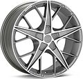 OZ Racing Quaranta 8.5x19 5x112 ET 30 Dia 75 