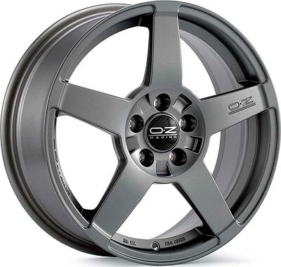 OZ Racing Record 7.5x17 5x112 ET 35 Dia 75 