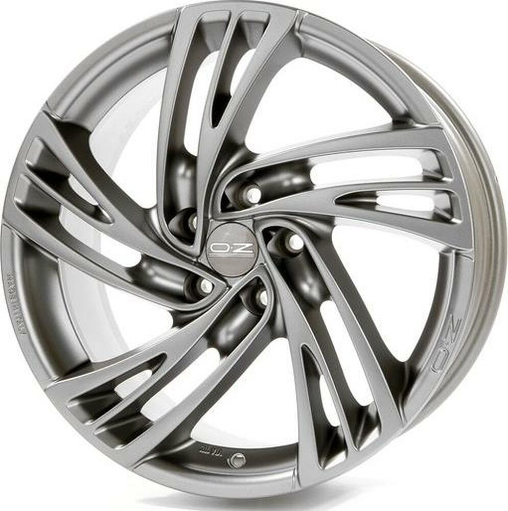 OZ Racing Sardegna 9.5x20 5x114.3 ET 40 Dia 79 