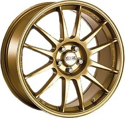 OZ Racing Superleggera 8x18 5x112 ET 35 Dia 75 