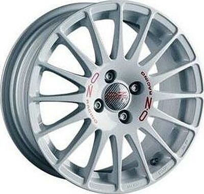 OZ Racing Superturismo 11x20 5x130 ET 48 Dia 71.5 