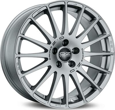 OZ Racing Superturismo GT 6.5x15 4x100 ET 37 Dia 68 