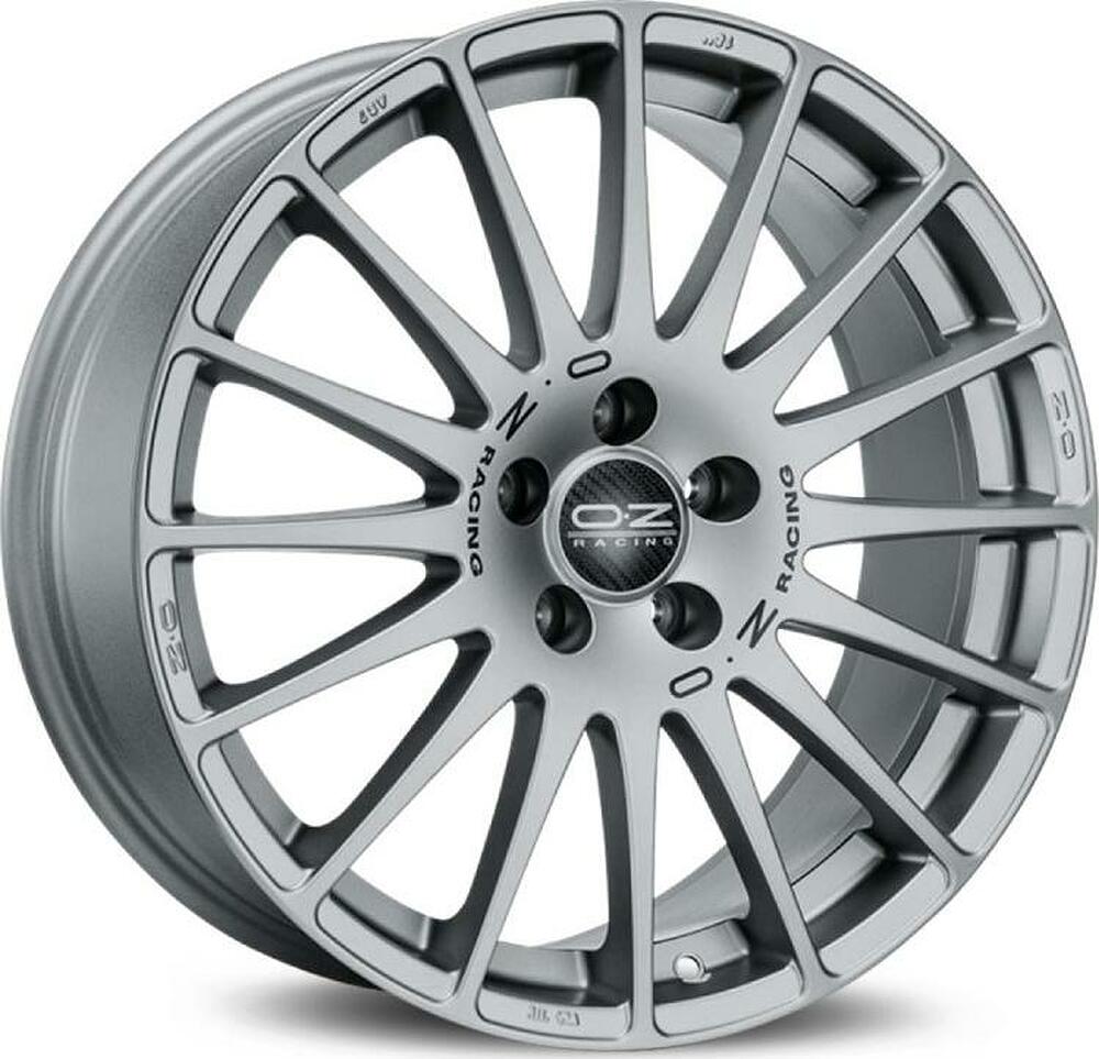 OZ Racing Superturismo GT 7x16 5x112 ET 48 Dia 75 