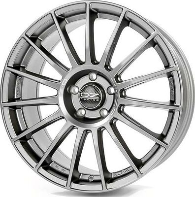 OZ Racing Superturismo LM 8.5x19 5x120 ET 13 Dia 79 