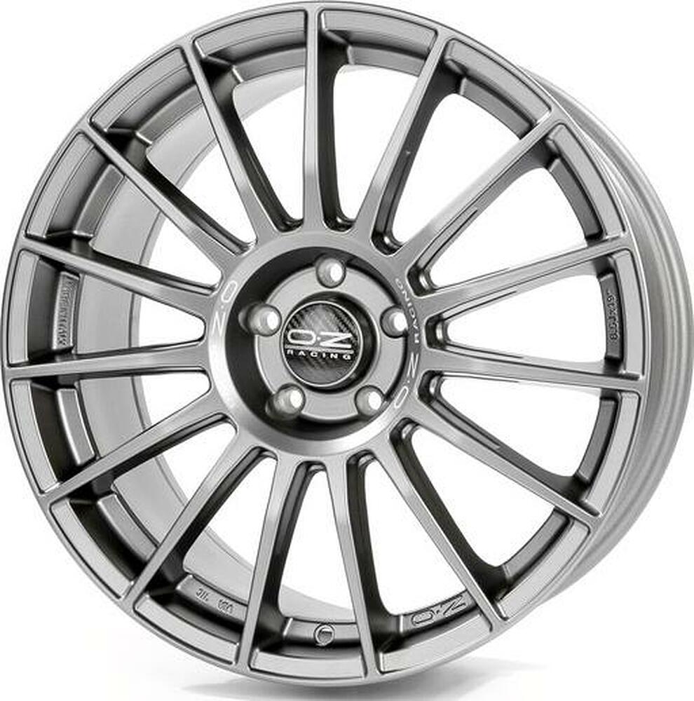 OZ Racing Superturismo LM 8.5x19 5x120 ET 34 Dia 79 