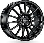 OZ Racing Superturismo LM 8x18 5x112 ET 35 Dia 75 silver