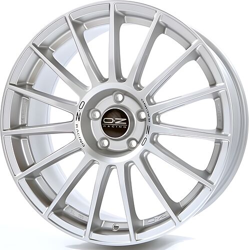 OZ Racing Superturismo LM