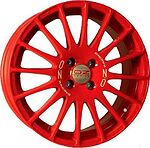 OZ Racing Superturismo Serie Rossa