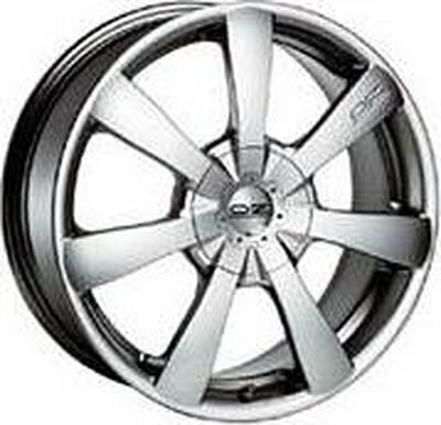 OZ Racing Titan 8x17 5x112 ET 35 Dia 75.1 CT