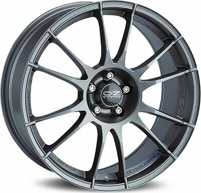 OZ Racing Ultraleggera 9x18 5x114.3 ET 55 Dia 75 