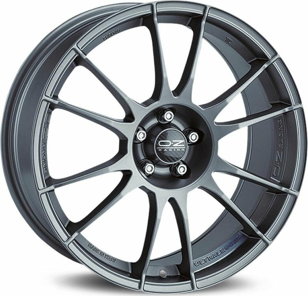 OZ Racing Ultraleggera 8x18 5x110 ET 38 Dia 75 