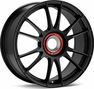 OZ Racing Ultraleggera HLT 8.5x19 5x112 ET 38 Dia 75 