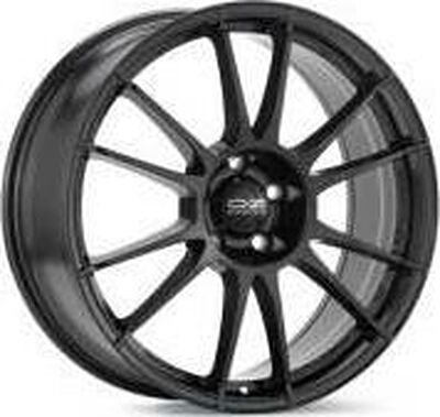 OZ Racing Ultraleggera HLT 8.5x19 5x114.3 ET 38 Dia 67.1 silver