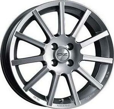 OZ Racing Universe 6.5x15 5x100 ET 35 Dia 68 