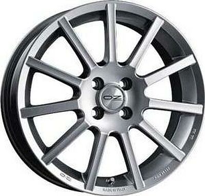 OZ Racing Universe 8x17 5x112 ET 35 Dia 75 CT