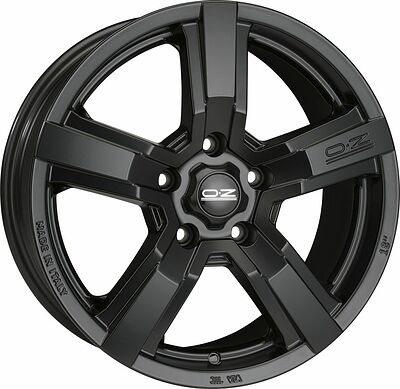 OZ Racing Versilia 8x18 5x112 ET 35 Dia 75 