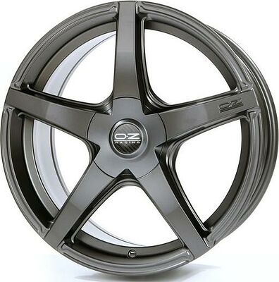 OZ Racing Vittoria 8x18 5x120 ET 45 Dia 79 