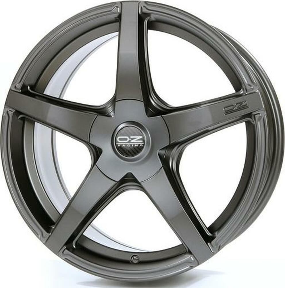 OZ Racing Vittoria 8x18 5x112 ET 48 Dia 75 