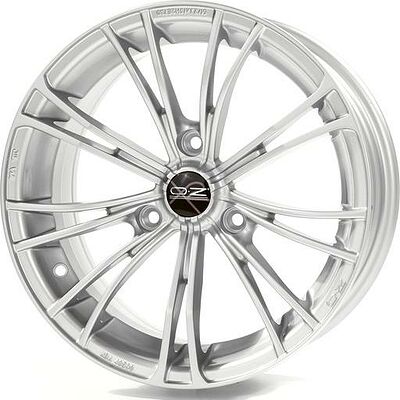 OZ Racing X2 6.5x15 3x112 ET 30 Dia 57.1 