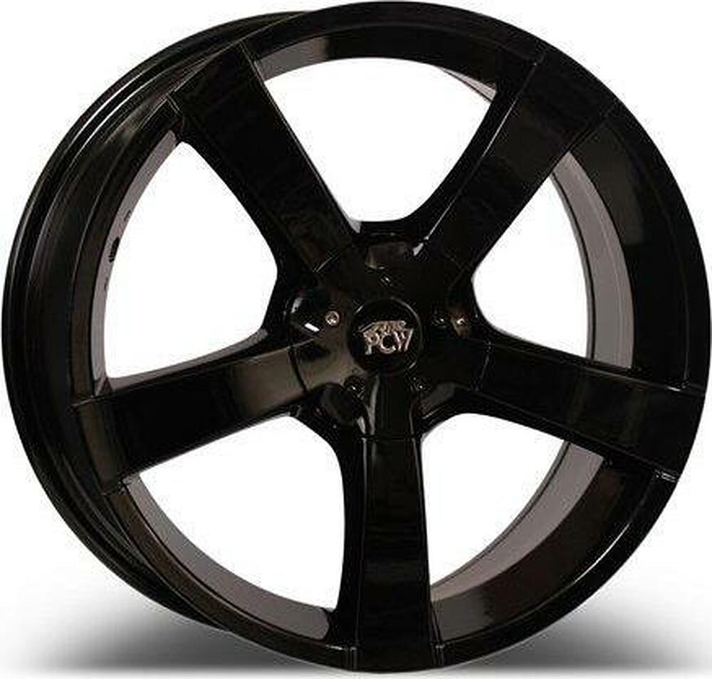 Panther EMR S04 8x18 5x120 ET 20 Dia 74.1 B