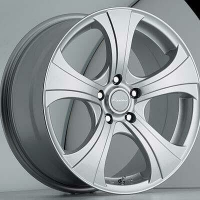 Panther EMR310 6.5x15 5x114.3 ET 45 Dia 74.1 BM