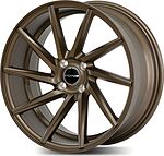 PDW 1022 Left CVT 7x15 4x100 ET 30 Dia 60.1 U4V10