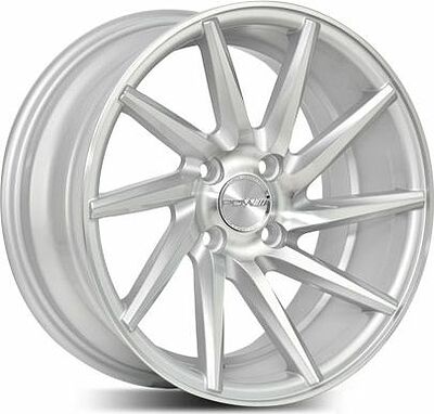 PDW 1022Left CVT 7x15 4x98 ET 30 Dia 58.5 M/S