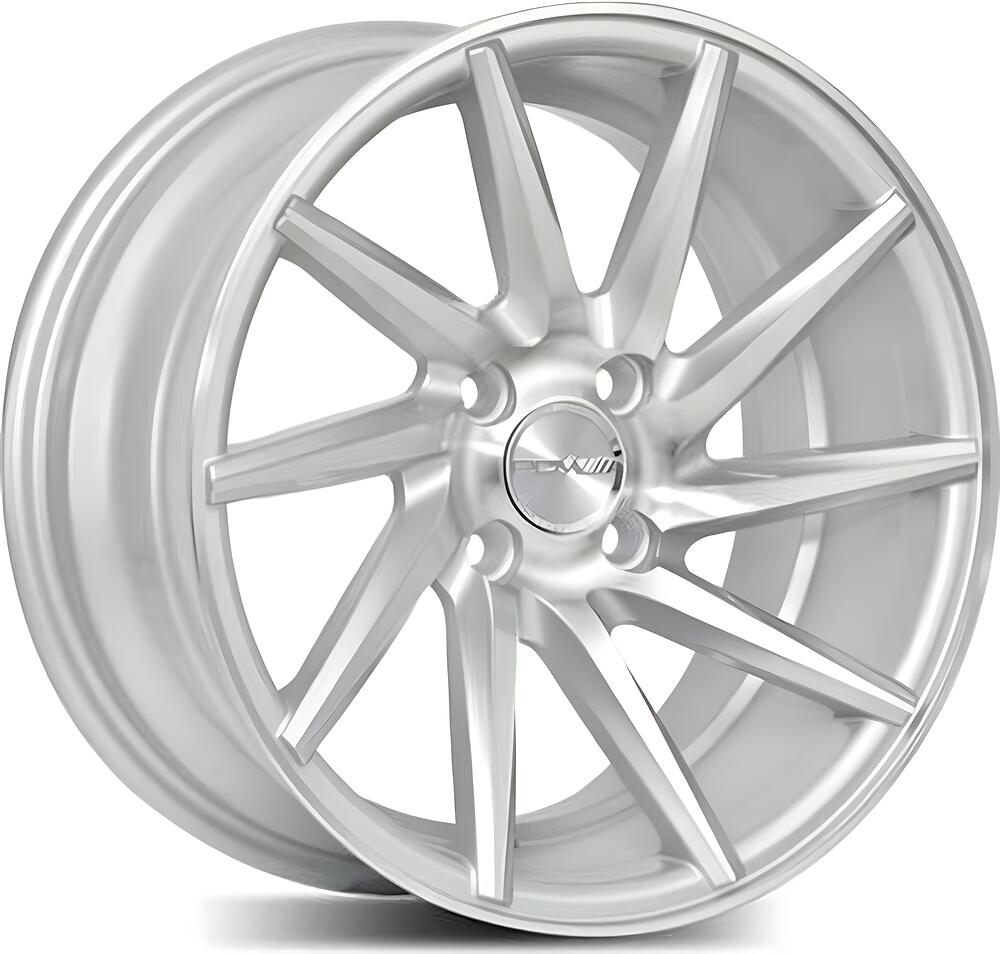 PDW 1022Left CVT 7x16 4x100 ET 30 Dia 60.1 M/S
