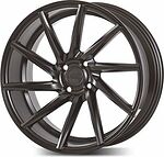 PDW 1022Left CVT 7.5x17 4x100 ET 35 Dia 60.1 U4B