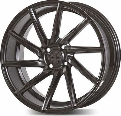 PDW 1022Left (CVT) 7x16 4x100 ET 30 Dia 60.1 U4B