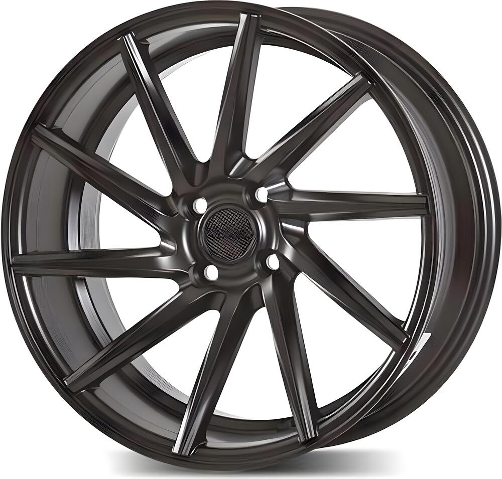 PDW 1022Right CVT 7x15 4x100 ET 30 Dia 60.1 U4B