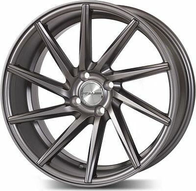 PDW 1022Right (CVT) 7x16 5x100 ET 30 Dia 57.1 U4GRA