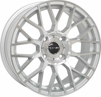 PDW 2020 7.5x17 5x114.3 ET 32 Dia 67.1 M/S