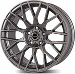 PDW 2020 7.5x17 4x100 ET 32 Dia 60.1 U4GRA