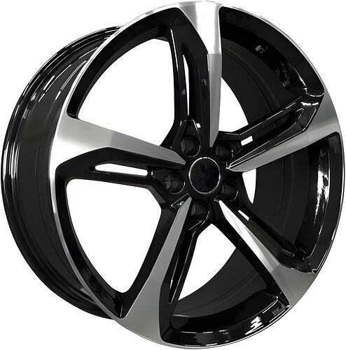 PDW 5098