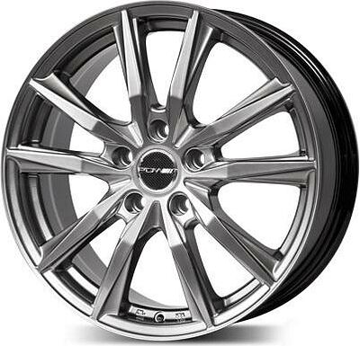 PDW 5145/01 7x17 5x114.3 ET 45 Dia 67.1 CHB