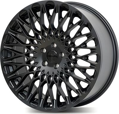 PDW 5424 9059 8.5x19 5x108 ET 45 Dia 63.4 U4B