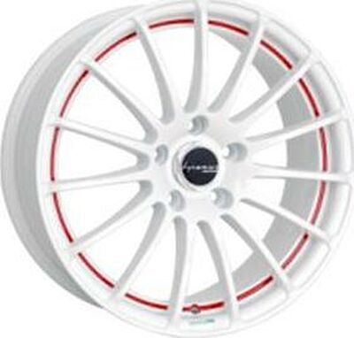 PDW 606 Alpina 7x17 5x114.3 ET 42 Dia 73.1 W-UCRL