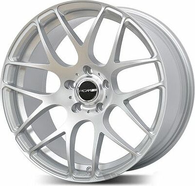 PDW 733 KAISER 8.5x19 5x114.3 ET 40 Dia 67.1 HS