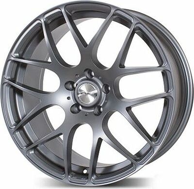 PDW 733 KAISER 8.5x19 5x114.3 ET 35 Dia 67.1 U4GRA