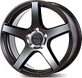 PDW C-SPEC 2 5203 7x17 5x108 ET 33 Dia 60.1 U4B