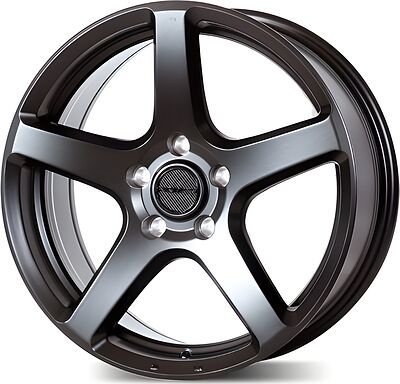 PDW C-SPEC 2 5203 7x17 5x108 ET 33 Dia 60.1 U4B