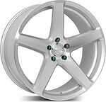 PDW C-SPEC 2 7x17 4x100 ET 40 Dia 60.1 MS