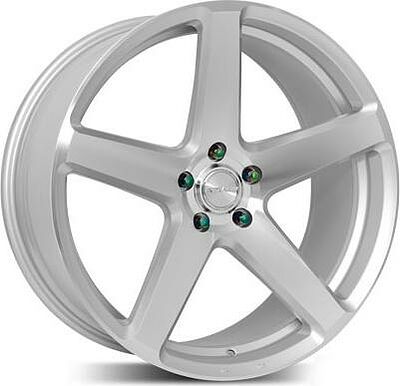 PDW C-SPEC 2 7x17 4x100 ET 40 Dia 60 MS