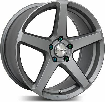 PDW C-SPEC 2 7x17 5x114.3 ET 45 Dia 67.1 U4GRA